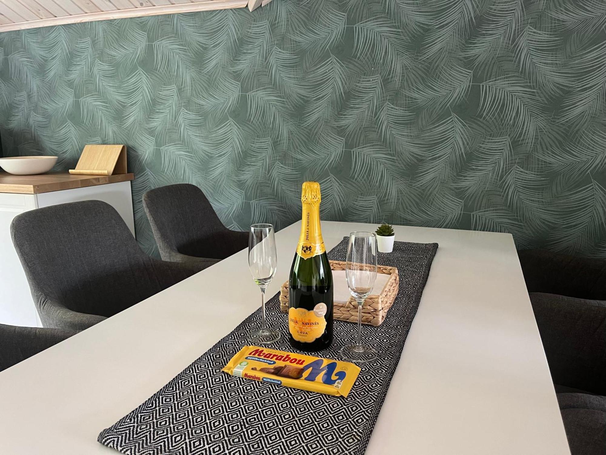Вилла Fjaellbacka Premium Living - Wonderful Location Экстерьер фото